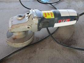 AEG Angle Grinder 100mm - picture2' - Click to enlarge