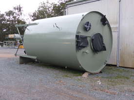 50 CUBIC METER REFURBISHED SILO - picture1' - Click to enlarge