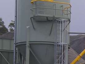 50 CUBIC METER REFURBISHED SILO - picture2' - Click to enlarge