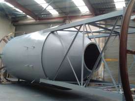 50 CUBIC METER REFURBISHED SILO - picture0' - Click to enlarge