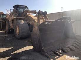 2010 Caterpillar 988H - picture0' - Click to enlarge