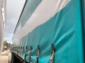   Curtainsider Trailer - picture2' - Click to enlarge