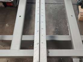 Felder K700S Panel Saw - picture2' - Click to enlarge