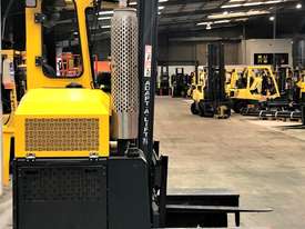 2.5T LPG Multi-Directional Forklift - picture0' - Click to enlarge