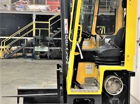 2.5T LPG Multi-Directional Forklift - picture1' - Click to enlarge
