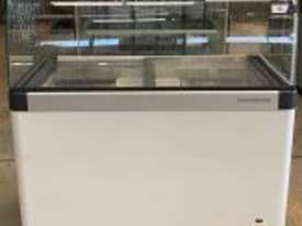 Liebherr Chest Freezer, Type: 2020833 - picture0' - Click to enlarge