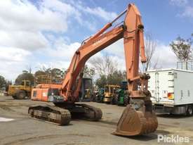 Hitachi EX300H-3 - picture0' - Click to enlarge