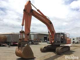 Hitachi EX300H-3 - picture1' - Click to enlarge