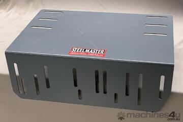 Bandsaw - Conveyor Connecting Bracket