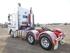 KENWORTH K200 Prime Mover (T/A) - picture1' - Click to enlarge