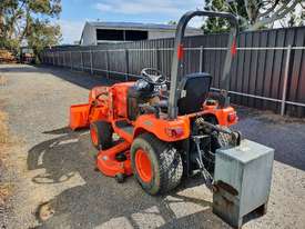 Used Kubota BX2360 Tractor - picture0' - Click to enlarge