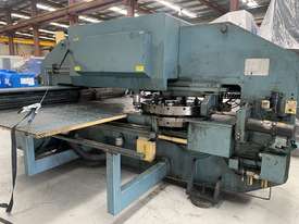 Used Amada Turret Punch Press - picture1' - Click to enlarge