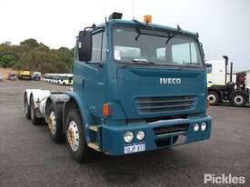 2010 Iveco ACCO - picture0' - Click to enlarge