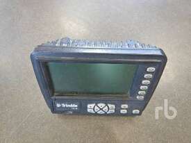 TRIMBLE GRADE CONTROL GPS Equipment - Other - picture0' - Click to enlarge