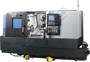 PUMA GT3100M C Axis CNC Turning Centre