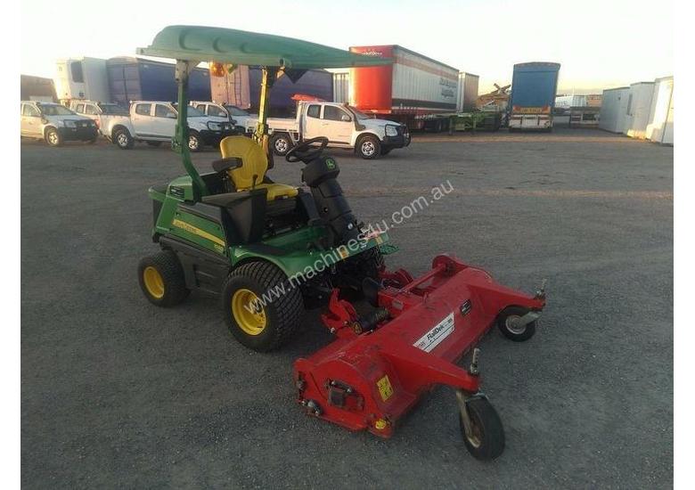 John deere 1580 online for sale