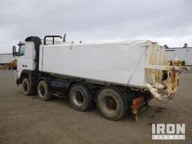 1994 Volvo FH16 16000 Litre 8x4x4 Water Truck - picture0' - Click to enlarge