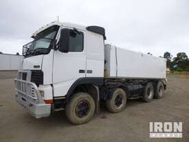 1994 Volvo FH16 16000 Litre 8x4x4 Water Truck - picture1' - Click to enlarge