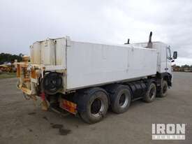 1994 Volvo FH16 16000 Litre 8x4x4 Water Truck - picture2' - Click to enlarge