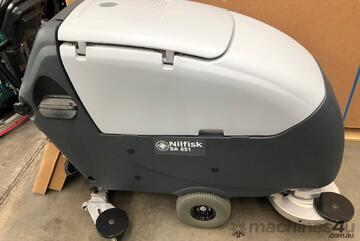 NILFISK BA651 26   NILFISK BA651 26