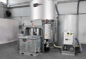 ITALMECC COMPACT WATER FILTRATION SYSTEM