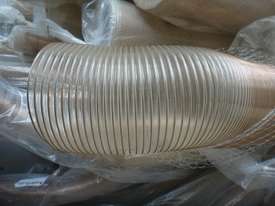 Flexible  Dust  Extraction  Hoses - picture1' - Click to enlarge