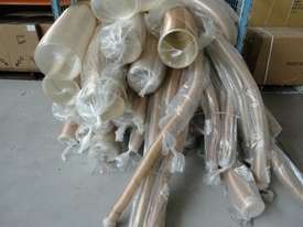 Flexible  Dust  Extraction  Hoses - picture2' - Click to enlarge