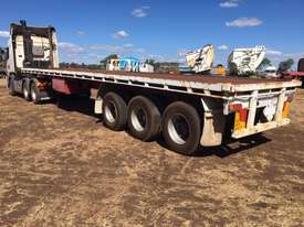 40ft6 KRUGER flat top - picture1' - Click to enlarge