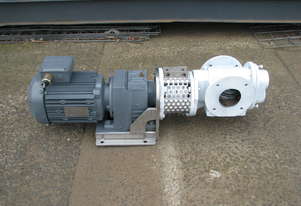 Lloyds Lobe Pump - 2.2kW