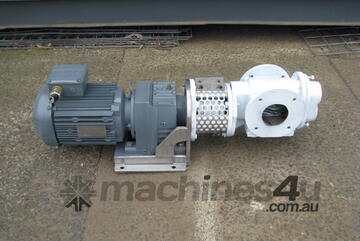 Lloyds Lobe Pump - 2.2kW