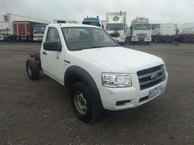 Ford Ranger PJ - picture0' - Click to enlarge