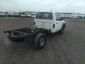 Ford Ranger PJ - picture1' - Click to enlarge