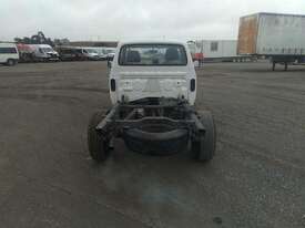 Ford Ranger PJ - picture2' - Click to enlarge