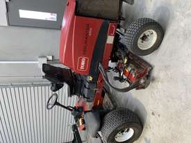 Toro 5510 fairway mower - picture0' - Click to enlarge