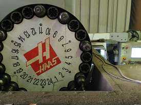 Haas VF2 CNC Mill - picture0' - Click to enlarge