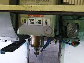 Haas VF2 CNC Mill - picture1' - Click to enlarge