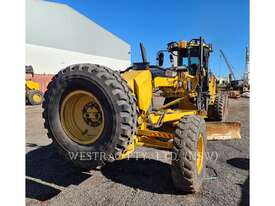 CATERPILLAR 140M Motor Graders - picture2' - Click to enlarge