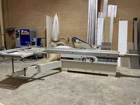 SCM SI350N 3200mm table saw - picture0' - Click to enlarge