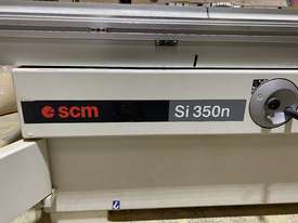 SCM SI350N 3200mm table saw - picture0' - Click to enlarge
