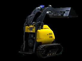 Mini Compact Track Loader SM275-19T 2Pump, Air Cool Diesel - picture0' - Click to enlarge