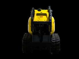 Mini Compact Track Loader SM275-19T 2Pump, Air Cool Diesel - picture2' - Click to enlarge