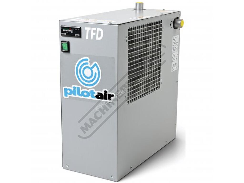 New Unknown TFD10 Refrigerated Compressed Air Dryer 990L min 35cfm