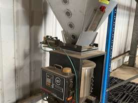 Gravimetric Feeder - picture0' - Click to enlarge