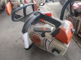 Stihl MS201T Chainsaw - picture2' - Click to enlarge