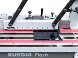 KUNDIG edgesander for Paint - picture0' - Click to enlarge