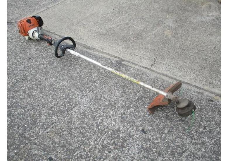 stihl fs130r