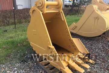 Caterpillar CAT 345 Wt Bucket Caterpillar CAT 345 Wt Bucket