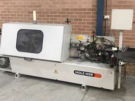 Used Edgebander  - picture0' - Click to enlarge