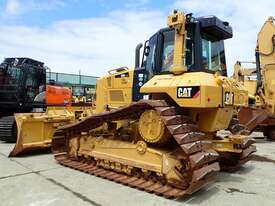 Caterpillar D6N LGP Dozer  - picture0' - Click to enlarge