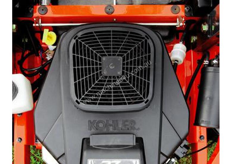 New Kubota Z251KH54 54 Mower Deck Petrol Engine Zero Turn Mowers in